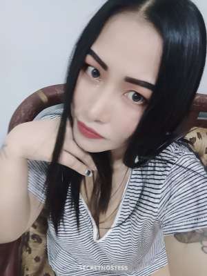 30 year old Asian Escort in Pattaya Nikki, escort