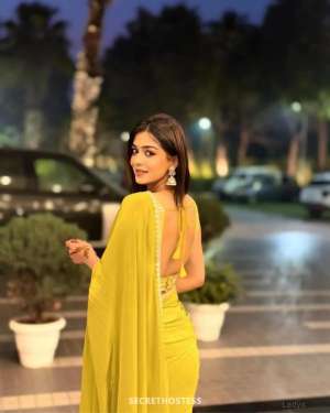22 year old Indian Escort in Dubai Nisha, escort