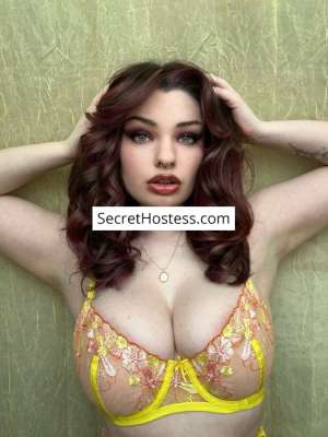 22 year old Latin Escort in İzmit Oriana, Agency