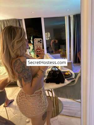 Pamela 24Yrs Old Escort 62KG 160CM Tall Sliema Image - 1