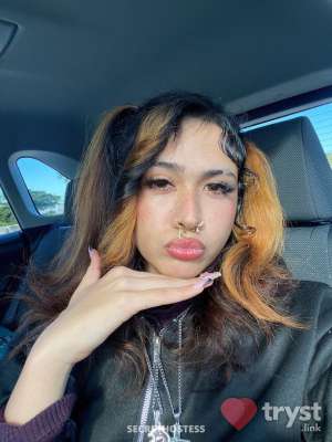 0 year old Puerto Rican Escort in Miami FL Xanni - Puerto Rican Freak18YEARSOLD