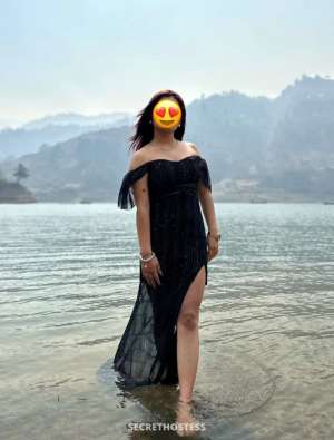23 year old Asian Escort in Kathmandu Rebika HAND CASH service, escort