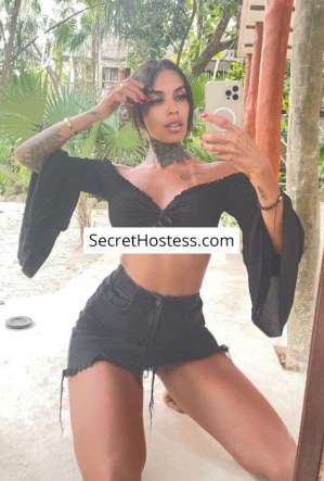 30 year old Hispanic Escort in Luzern Rhubí, Independent