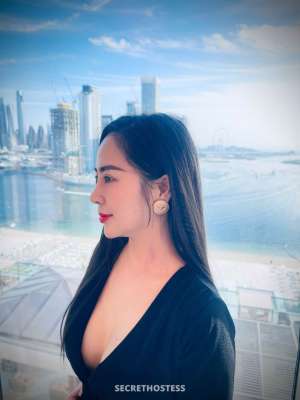 22 year old Asian Escort in Dubai Ruby Model Singapore 🇸🇬 Full Service, escort