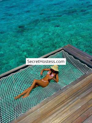 Sabrina 21Yrs Old Escort 50KG 170CM Tall Phuket Image - 3