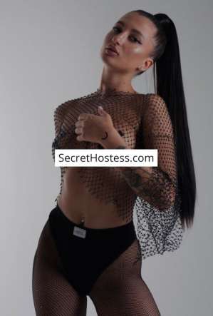 Sabrina 21Yrs Old Escort 50KG 170CM Tall Phuket Image - 7