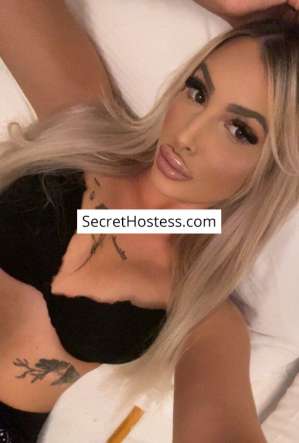 Sabrina, Agency 26 year old Escort in Skopje
