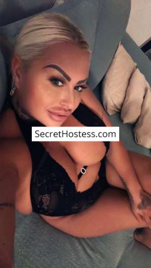 Sindysix 37Yrs Old Escort 89KG 160CM Tall Budapest Image - 6