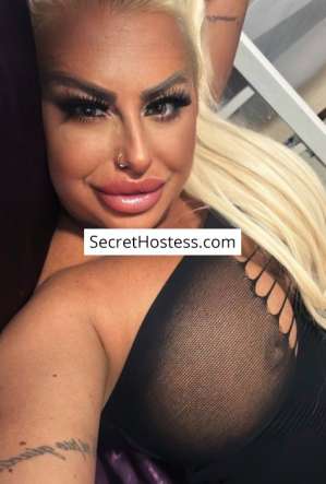 Sindysix 37Yrs Old Escort 89KG 160CM Tall Budapest Image - 8