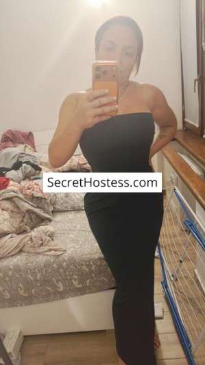Siren 32Yrs Old Escort 65KG 159CM Tall Milan Image - 2