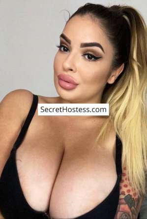 Sonia, Independent 33 year old Escort in Stockholm