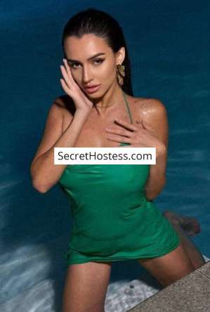 25 year old Caucasian Escort in Riyadh Tory, Agency