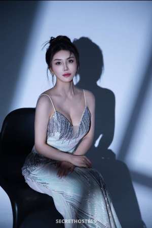 25 year old Asian Escort in Guangzhou Tyana tall beautiful girl, escort