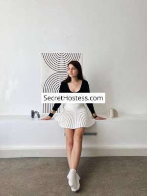 Varvara 18Yrs Old Escort 44KG 168CM Tall Beijing Image - 3