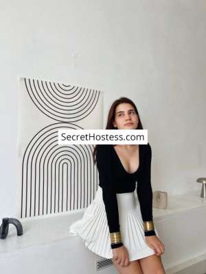 Varvara 18Yrs Old Escort 44KG 168CM Tall Beijing Image - 10