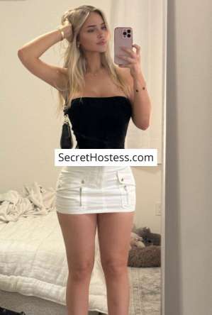 24 year old Caucasian Escort in Ulcinj Vasilisa, Agency