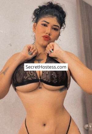 24 year old Latin Escort in Pristina Venus, Independent