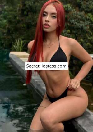 23 year old Latin Escort in Sliema Violetta, Independent