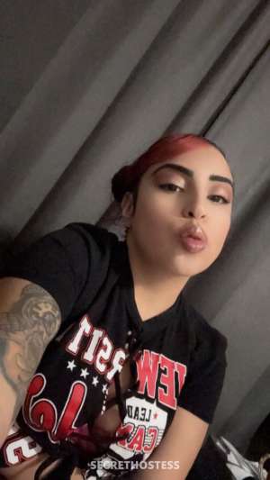 YAS 23Yrs Old Escort Frederick MD Image - 1