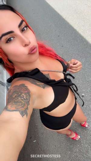 YAS 23Yrs Old Escort Frederick MD Image - 4