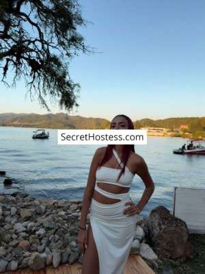 Yanil 21Yrs Old Escort 57KG 170CM Tall Playa del Carmen Image - 5