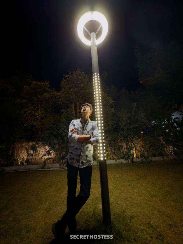 21Yrs Old Escort 70KG 185CM Tall Indore Image - 0