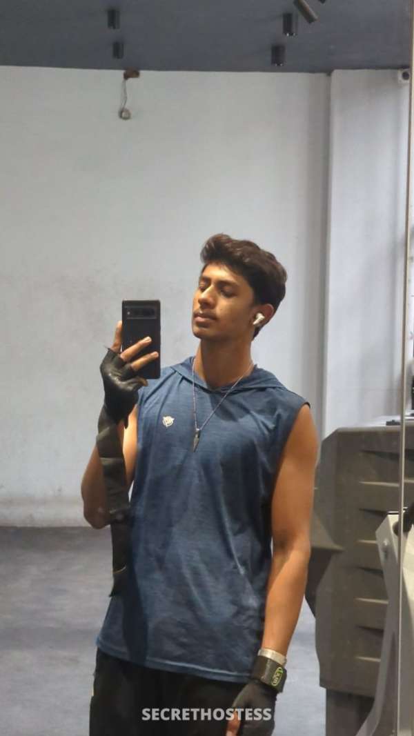 21Yrs Old Escort 70KG 185CM Tall Indore Image - 2