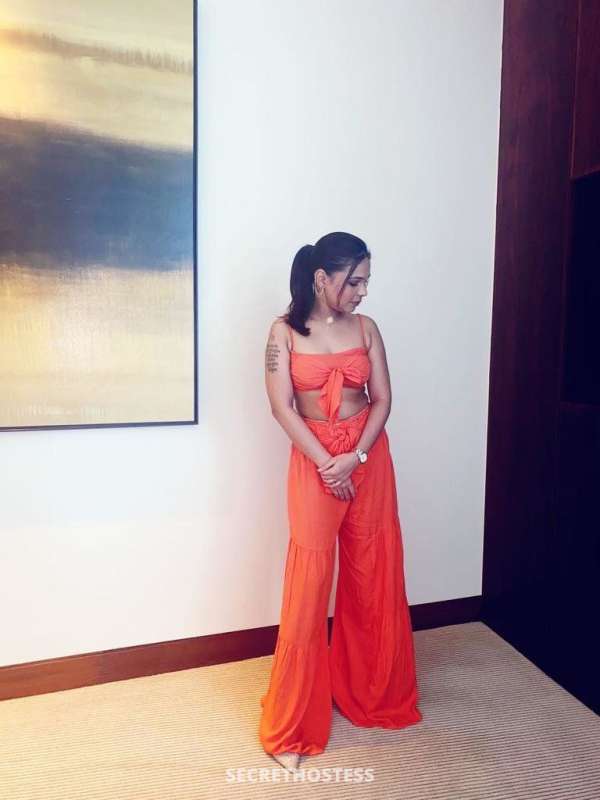 Anya Arora 23Yrs Old Escort 154CM Tall Mumbai Image - 1