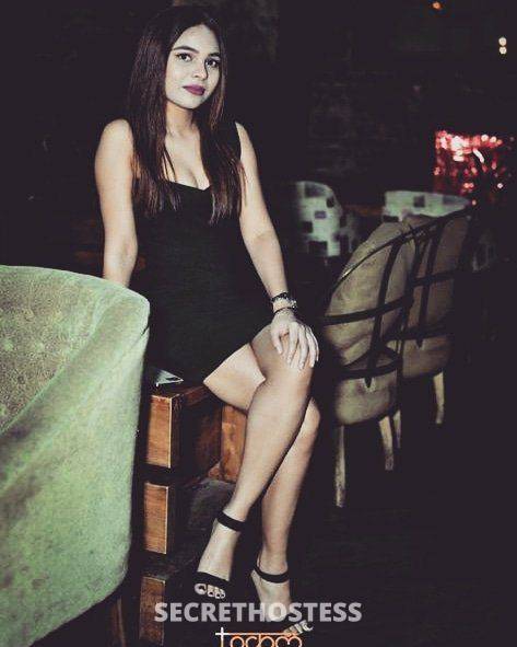 Anya Arora 23Yrs Old Escort 154CM Tall Mumbai Image - 2