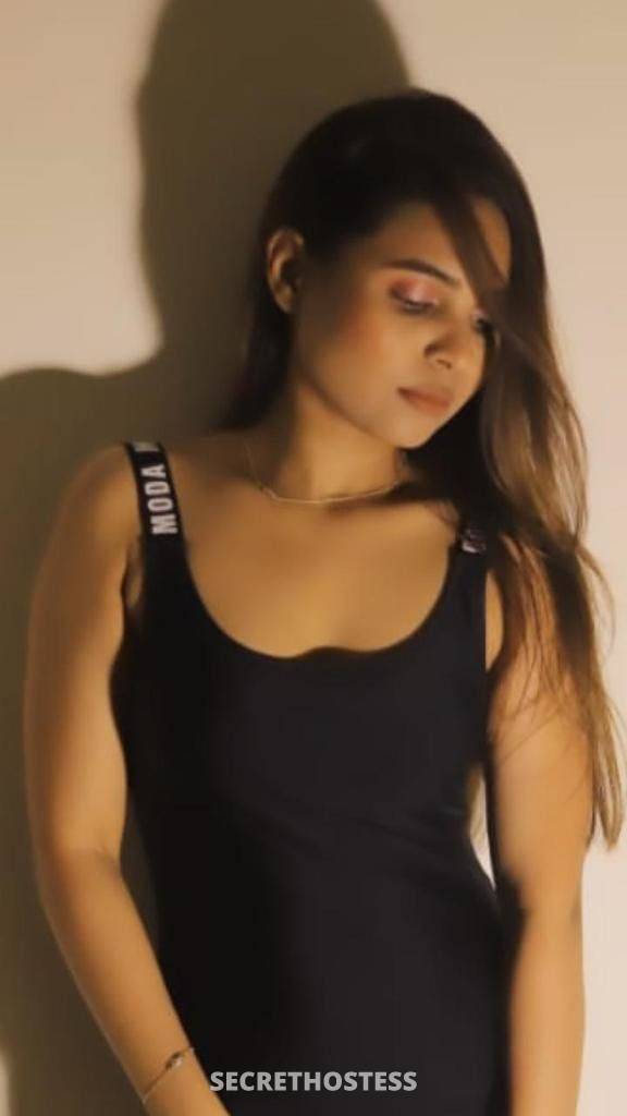 Anya Arora 23Yrs Old Escort 154CM Tall Mumbai Image - 3