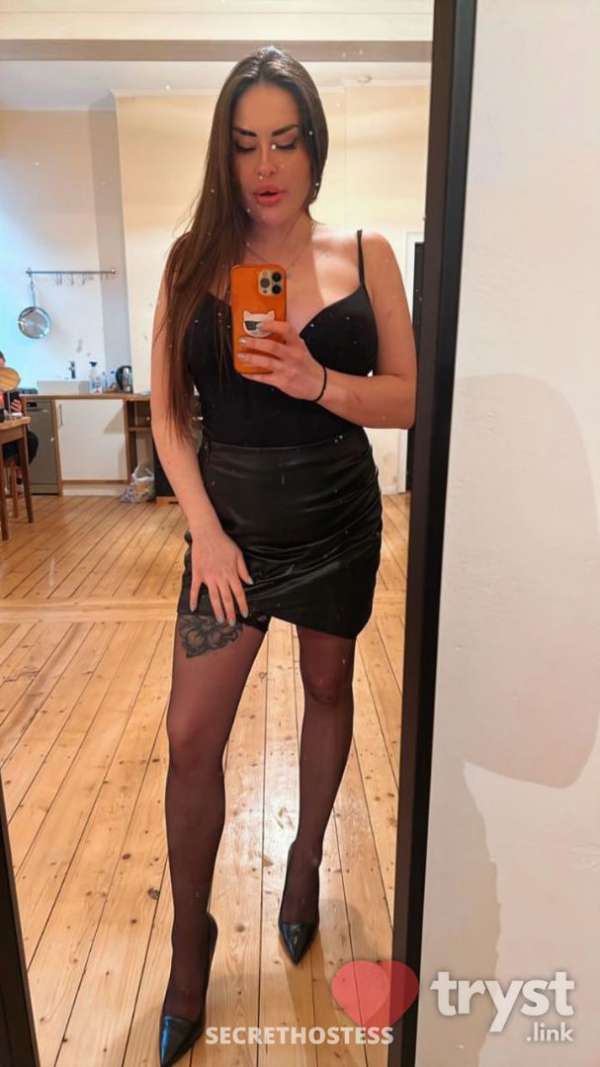 Escort Hartford CT Image - 5