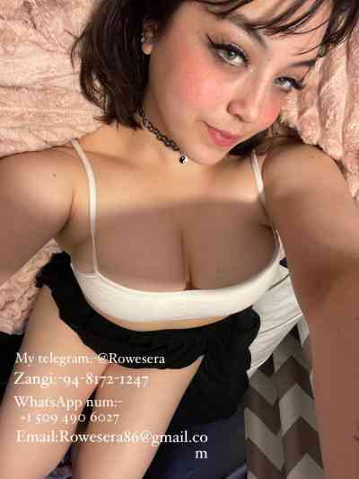 25 year old Escort in Miami LA Hey I'm here for serious Hookup 🤪 💦🌹🍆🍌