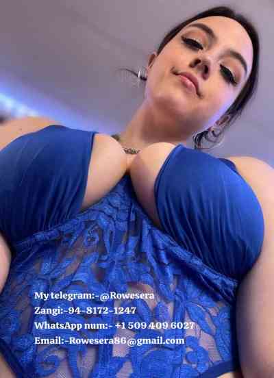 25Yrs Old Escort Las Vegas Image - 1