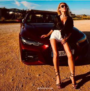 19Yrs Old Escort 167CM Tall Riyadh Image - 5