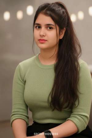 19Yrs Old Escort 153CM Tall Mumbai Image - 1