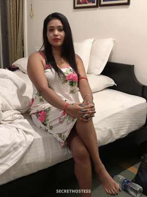 20Yrs Old Escort 168CM Tall Mumbai Image - 1