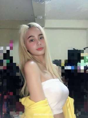 20 year old Asian Escort in Manila TRISHA SIMPLE BUT WILD/GFE EXPERT, masseuse