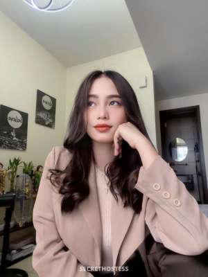 20Yrs Old Escort 160CM Tall Manila Image - 6