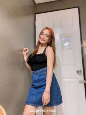 20Yrs Old Escort 160CM Tall Manila Image - 7