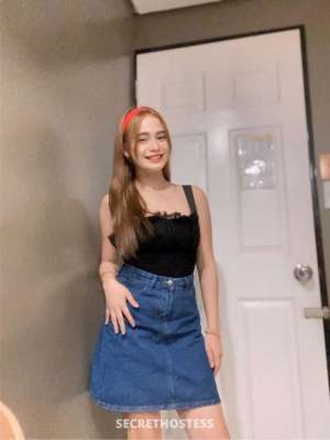20Yrs Old Escort 160CM Tall Manila Image - 8