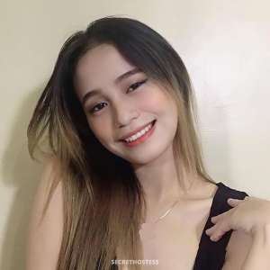 20Yrs Old Escort 160CM Tall Manila Image - 11