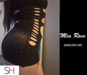 20 year old Caucasian Escort in City of Edmonton Mia Rose Gorgeous College Girl. Long Dark Hair. Perky C&#