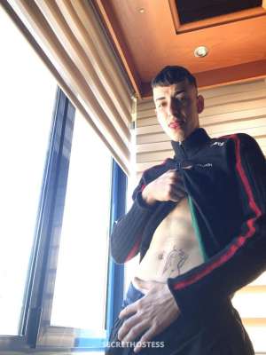 20Yrs Old Escort 185CM Tall Brussels Image - 1