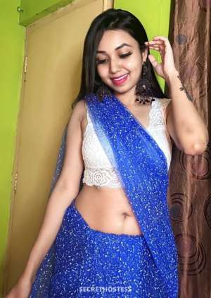 20 year old Indian Escort in Kannur My Self Tanya Varma Call Girl Service Av, escort