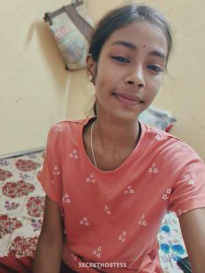 20 year old Indian Escort in Coimbatore Cam Show Service and Real Meeting, escort
