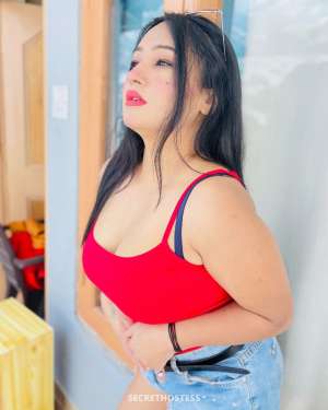𝟵𝟴𝟏𝟰𝟳𝟰𝟳𝟔𝟳𝟱 NISHA RANA, escort 20 year old Escort in Amritsar