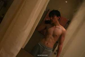 21Yrs Old Escort 183CM Tall Beijing Image - 1