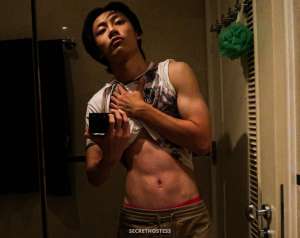 21Yrs Old Escort 183CM Tall Beijing Image - 2