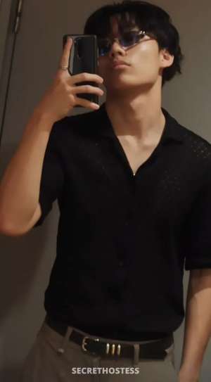 21Yrs Old Escort 183CM Tall Beijing Image - 3