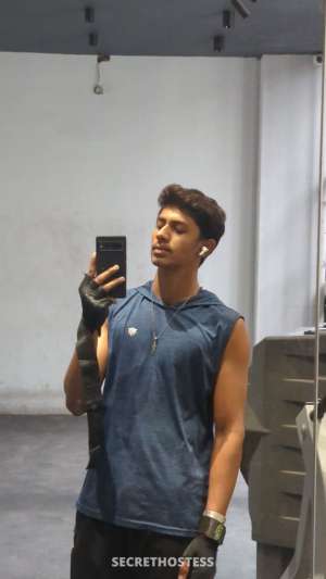 21Yrs Old Escort 70KG 185CM Tall Indore Image - 2